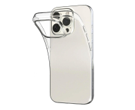 Puro 03 Nude do iPhone 16 Pro - przezroczyste - 1346220 - zdjęcie 1
